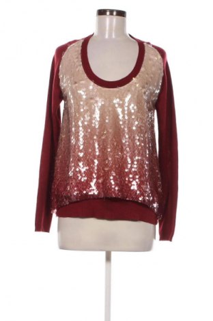 Pulover de femei Scee by Twin-Set, Mărime S, Culoare Multicolor, Preț 182,68 Lei