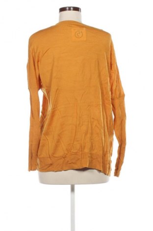Pulover de femei Seed, Mărime S, Culoare Galben, Preț 183,99 Lei
