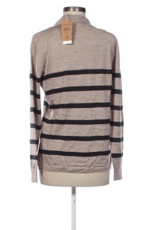 Damski sweter Serra, Rozmiar L, Kolor Kolorowy, Cena 150,99 zł