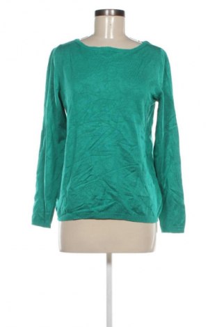 Damenpullover Sfera, Größe L, Farbe Grün, Preis 17,99 €