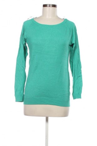 Pulover de femei Sfera, Mărime L, Culoare Verde, Preț 75,99 Lei