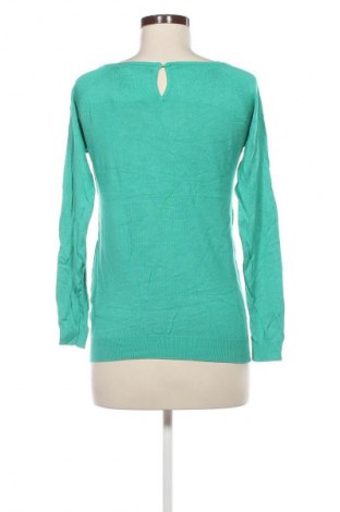 Pulover de femei Sfera, Mărime L, Culoare Verde, Preț 75,99 Lei