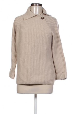Dámsky pulóver Signal, Veľkosť M, Farba Kremová, Cena  46,68 €