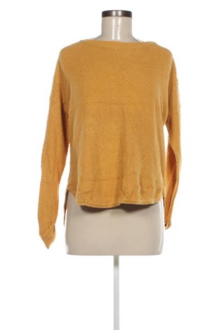 Damski sweter Silence+Noise, Rozmiar S, Kolor Żółty, Cena 67,99 zł