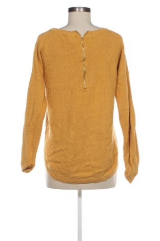 Damski sweter Silence+Noise, Rozmiar S, Kolor Żółty, Cena 67,99 zł
