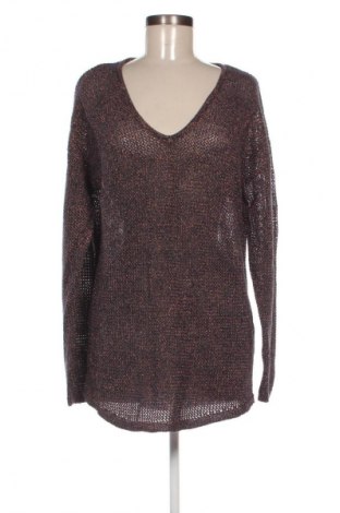 Damski sweter Simply Vera Vera Wang, Rozmiar XL, Kolor Kolorowy, Cena 90,99 zł