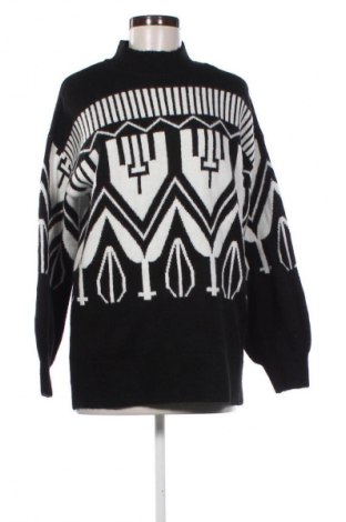 Damenpullover Sinsay, Größe XS, Farbe Mehrfarbig, Preis € 14,91