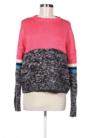 Pulover de femei Sinsay, Mărime M, Culoare Multicolor, Preț 76,99 Lei