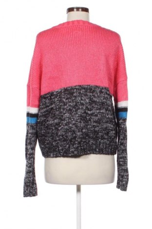 Pulover de femei Sinsay, Mărime M, Culoare Multicolor, Preț 76,99 Lei