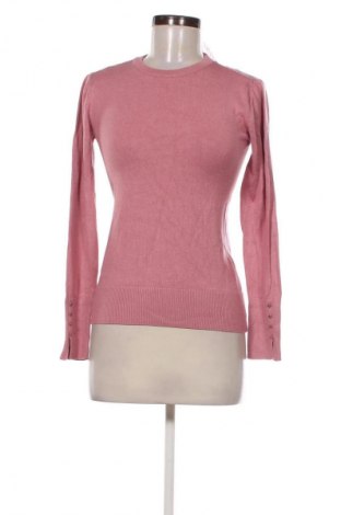 Pulover de femei Sinsay, Mărime S, Culoare Mov deschis, Preț 76,99 Lei