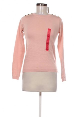 Pulover de femei Sinsay, Mărime S, Culoare Mov deschis, Preț 84,99 Lei