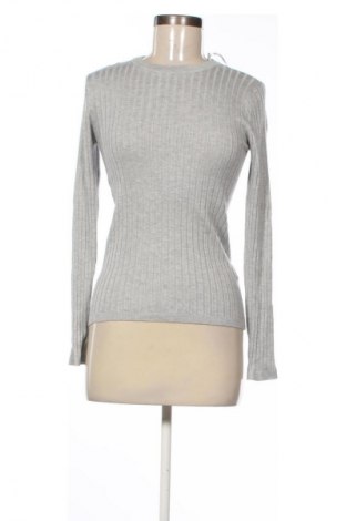 Dámsky pulóver Sinsay, Veľkosť M, Farba Sivá, Cena  10,95 €