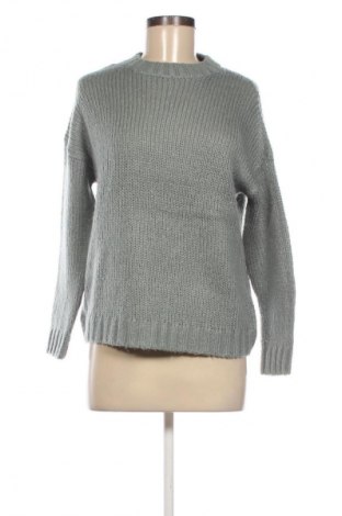 Damenpullover Sinsay, Größe XS, Farbe Grün, Preis 11,99 €