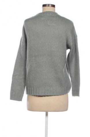 Damenpullover Sinsay, Größe XS, Farbe Grün, Preis 11,99 €
