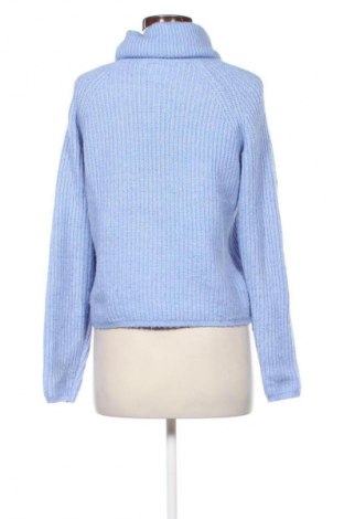 Pulover de femei Sinsay, Mărime XXS, Culoare Albastru, Preț 53,99 Lei