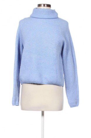 Pulover de femei Sinsay, Mărime XXS, Culoare Albastru, Preț 53,99 Lei