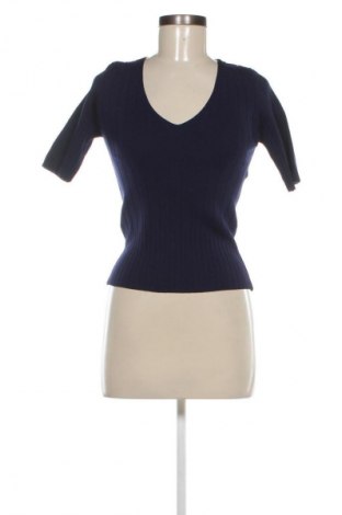 Damenpullover Sir Raymond Tailor, Größe M, Farbe Blau, Preis 96,99 €