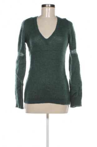 Damenpullover Sisley, Größe M, Farbe Grün, Preis € 37,99