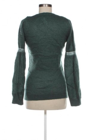 Damenpullover Sisley, Größe M, Farbe Grün, Preis € 37,99