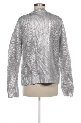 Damenpullover Six-O-Seven, Größe L, Farbe Silber, Preis € 39,99