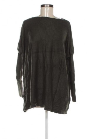 Damenpullover Slide Show, Größe M, Farbe Grün, Preis € 44,99
