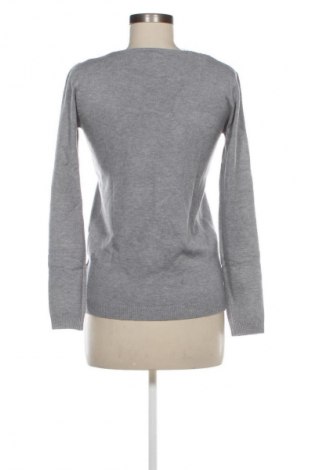 Damski sweter Soft, Rozmiar M, Kolor Szary, Cena 150,99 zł
