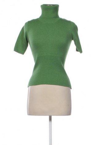 Damski sweter Solar, Rozmiar XS, Kolor Zielony, Cena 44,99 zł