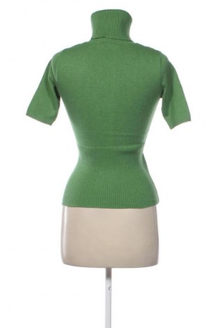 Damski sweter Solar, Rozmiar XS, Kolor Zielony, Cena 44,99 zł