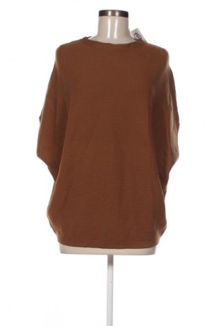 Damenpullover Someday., Größe M, Farbe Braun, Preis 51,99 €