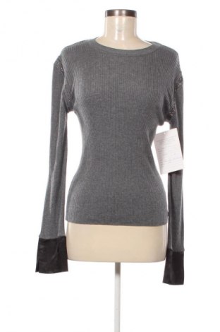 Damski sweter Spanner, Rozmiar S, Kolor Szary, Cena 150,99 zł