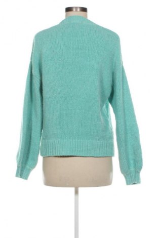 Damski sweter Sportsgirl, Rozmiar S, Kolor Zielony, Cena 79,99 zł