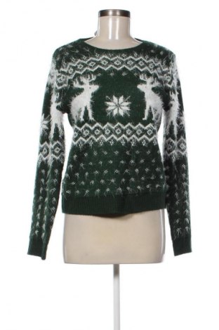 Pulover de femei Springfield, Mărime M, Culoare Multicolor, Preț 87,46 Lei