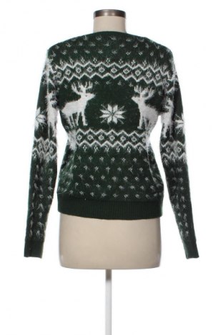 Pulover de femei Springfield, Mărime M, Culoare Multicolor, Preț 87,46 Lei