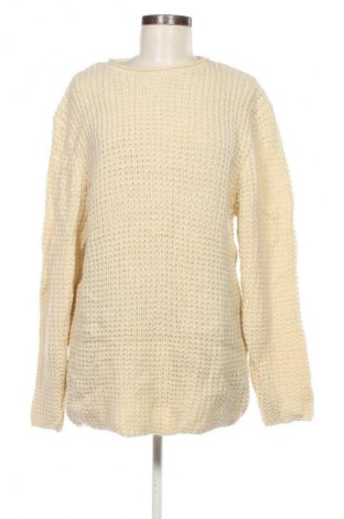 Pulover de femei Staple Superior, Mărime S, Culoare Bej, Preț 78,99 Lei