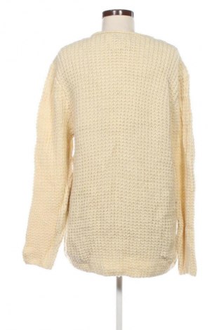 Pulover de femei Staple Superior, Mărime S, Culoare Bej, Preț 78,99 Lei