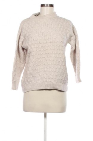 Damski sweter Stefanel, Rozmiar L, Kolor Szary, Cena 282,99 zł