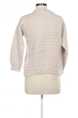 Damski sweter Stefanel, Rozmiar L, Kolor Szary, Cena 282,99 zł