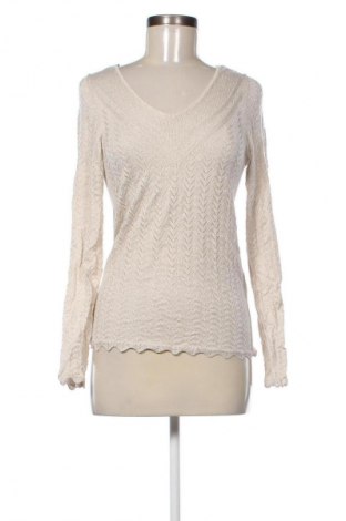 Pulover de femei Stine Goya, Mărime S, Culoare Bej, Preț 356,99 Lei