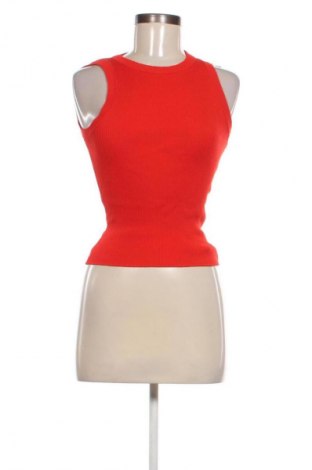 Dámsky pulóver Stradivarius, Veľkosť XS, Farba Červená, Cena  7,67 €