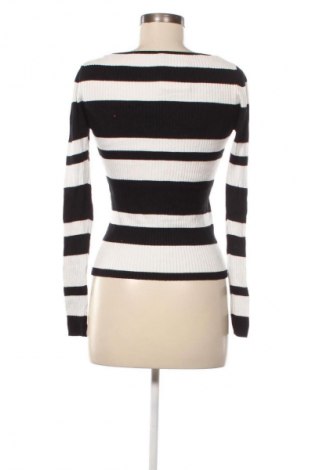 Damenpullover Stradivarius, Größe M, Farbe Mehrfarbig, Preis € 20,99