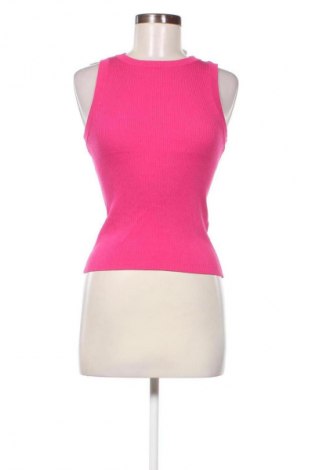 Pulover de femei Stradivarius, Mărime S, Culoare Roz, Preț 76,32 Lei