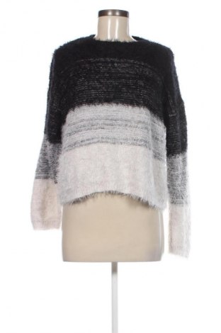 Damenpullover Stradivarius, Größe S, Farbe Mehrfarbig, Preis € 20,99