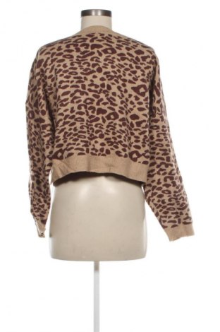 Damenpullover Stradivarius, Größe L, Farbe Mehrfarbig, Preis € 16,99