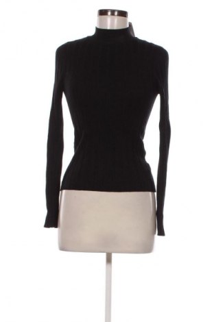 Damenpullover Stradivarius, Größe M, Farbe Schwarz, Preis 11,99 €