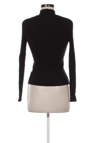 Damenpullover Stradivarius, Größe M, Farbe Schwarz, Preis 11,99 €
