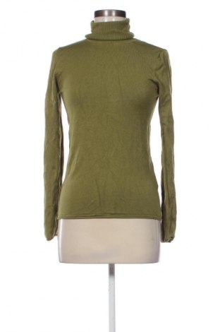 Damenpullover Stradivarius, Größe M, Farbe Grün, Preis € 14,83