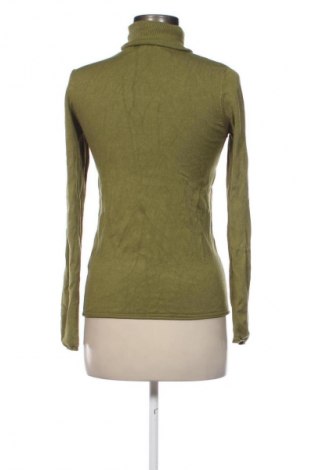 Damenpullover Stradivarius, Größe M, Farbe Grün, Preis € 14,83
