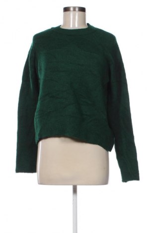 Női pulóver Stradivarius, Méret M, Szín Zöld, Ár 6 069 Ft