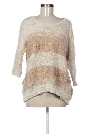 Damski sweter Stradivarius, Rozmiar L, Kolor Kolorowy, Cena 52,99 zł