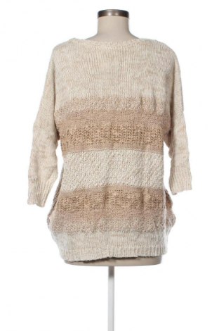 Damski sweter Stradivarius, Rozmiar L, Kolor Kolorowy, Cena 52,99 zł